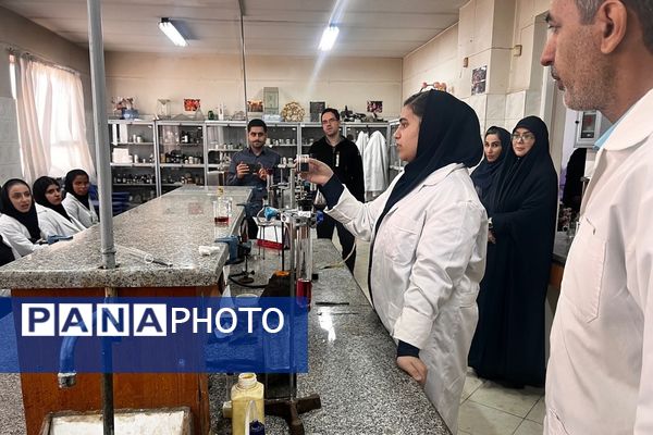 یازدهمین همایش «آشتی با علم» در پژوهش‌سرای کاوش کهریزک