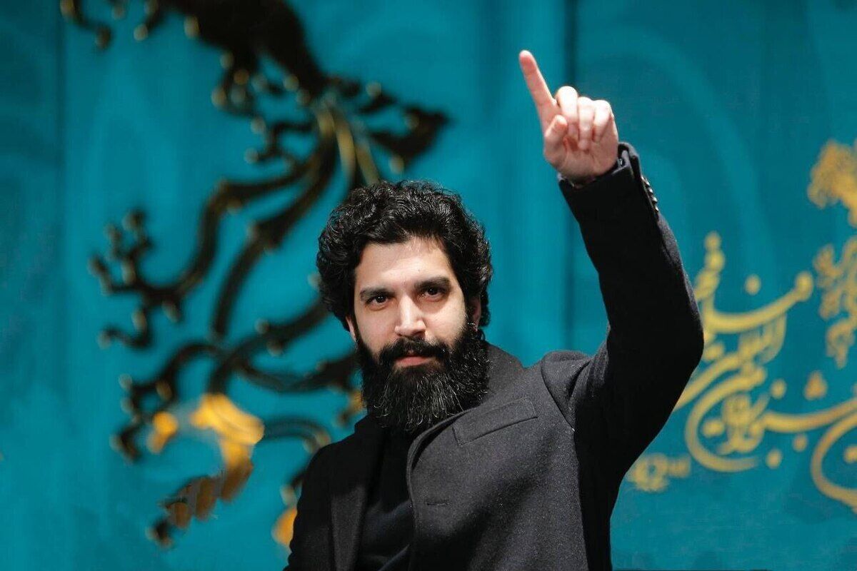 ارسطو خوش‌‌رزم خطاب به نسل امروز: بی‌خیال بازیگری شوید 