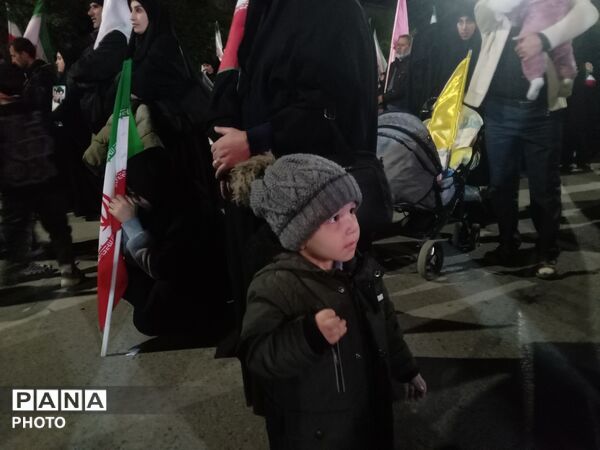 کودکان حماسه ساز دهه نودی نیشابور