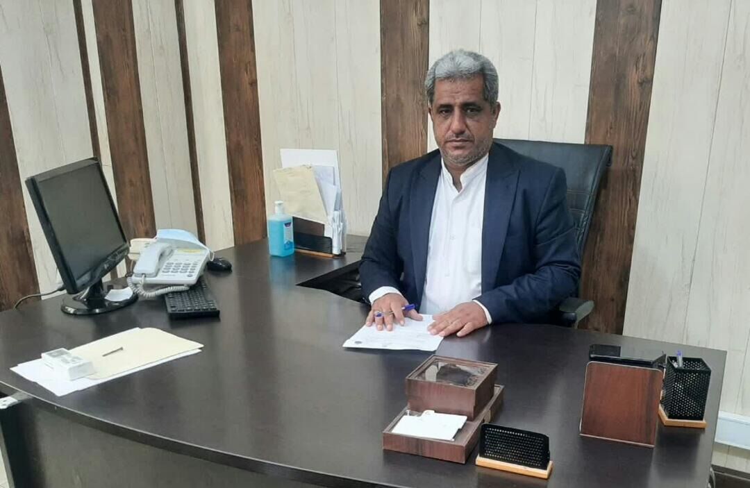 پویش«ایران سرسبز» همزمان با سراسر کشور در مدارس ناحیه یک بندرعباس برگزار شد 