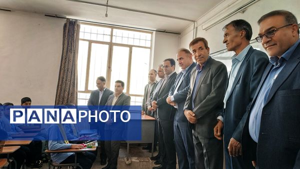 همزمان با سراسر کشور زنگ جوانه‌ها در یاسوج به صدا در آمد