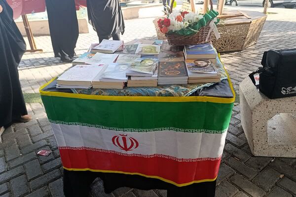 همه‌باهم در راهپیمایی روز دانش‌آموز؛ تجلی وحدت و آگاهی نسل نو