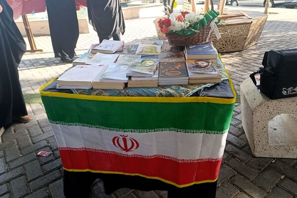 همه‌باهم در راهپیمایی روز دانش‌آموز؛ تجلی وحدت و آگاهی نسل نو