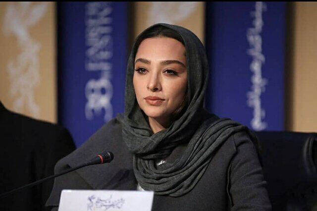آناهیتا درگاهی نخستین بازیگر «حراج پایان فصل» شد