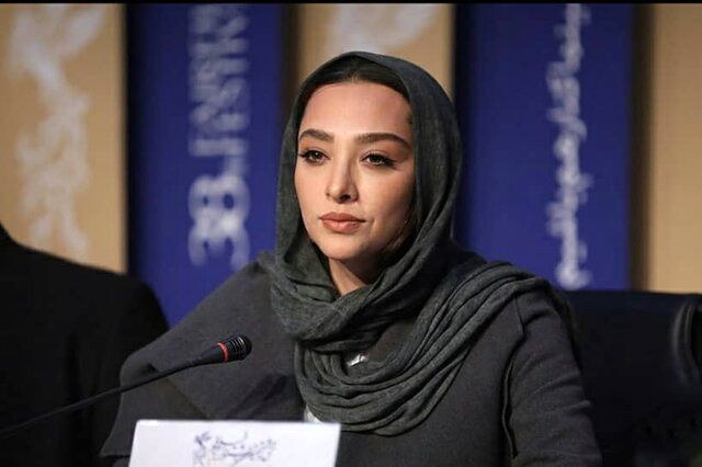 آناهیتا درگاهی نخستین بازیگر «حراج پایان فصل» شد