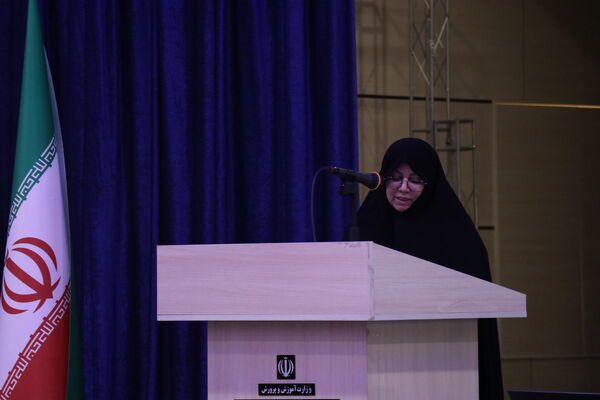 کارگاه توان‌افزایی نظام مراقبت اجتماعی آذربایجان‌شرقی
