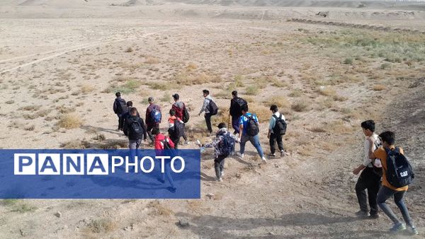  اردوی دره‌نوردی