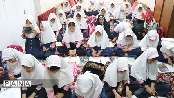 جهادِ معلمان؛ وقتی عشق، از علم فراتر می‌رود