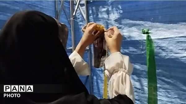 سیره شهدا در شب میلاد پیامبر اکرم(ص) و امام جعفر  صادق( ع )