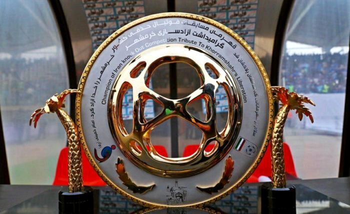 جدال سرخ‌آبی‌ها با حریفان در جام حذفی؛ سپاهان دنبال طلسم‌شکنی
