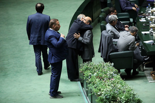 آخرین جلسه علنی مجلس یازدهم