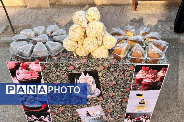 مهد اولیا؛ ابتکار خلاقانه معاون پرورشی دبستان سعادت برای مشارکت ویژه اولیا با کادر مدرسه