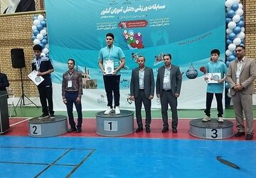 زنجان میزبان رقابت دانش‌آموزان کشور در مسابقات دوومیدانی