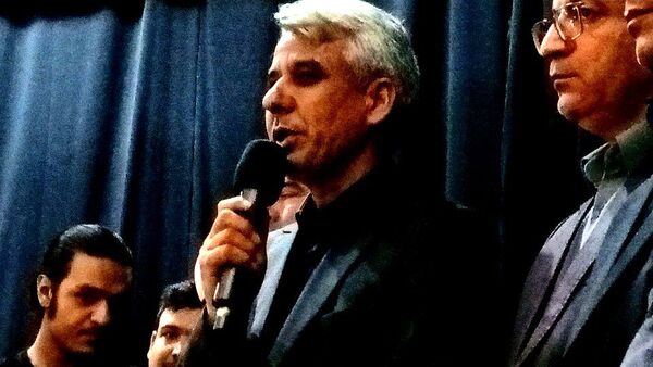 نمایش دختران آفتاب؛ دخترانی که راوی کربلا شدند