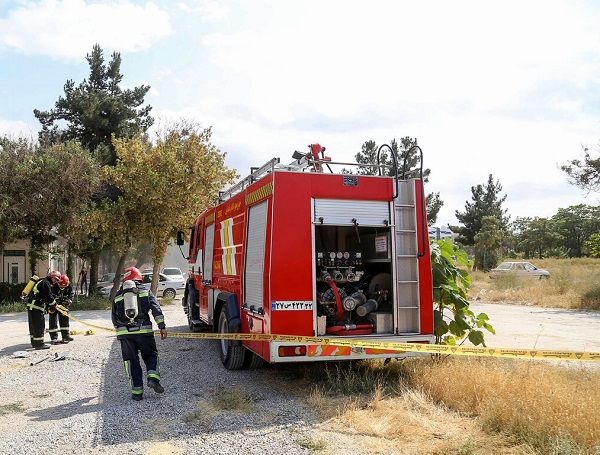 با افزایش جمعیت و توسعه زیرساخت‌ها خدمات آتش نشانی در روستاها لازم و ضروری است