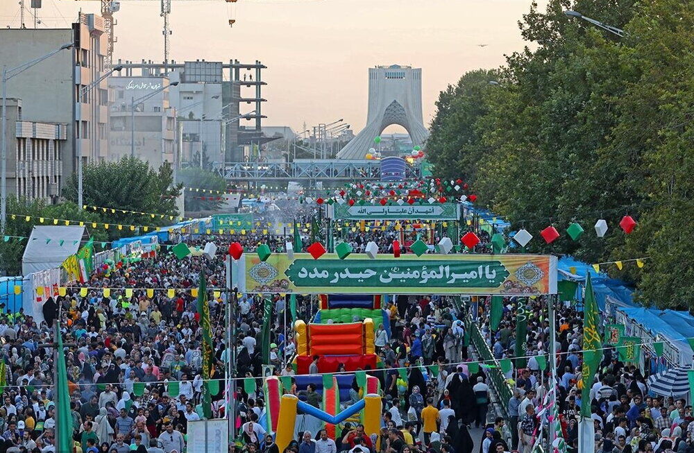 بسیج تمام ظرفیت‌های کشور برای برگزاری باشکوه دهه امامت و ولایت/ تاکید بر تقویت پیوند مردم با ولایت

