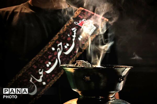 شهر در تب‌وتاب تاسوعا و عاشورا؛