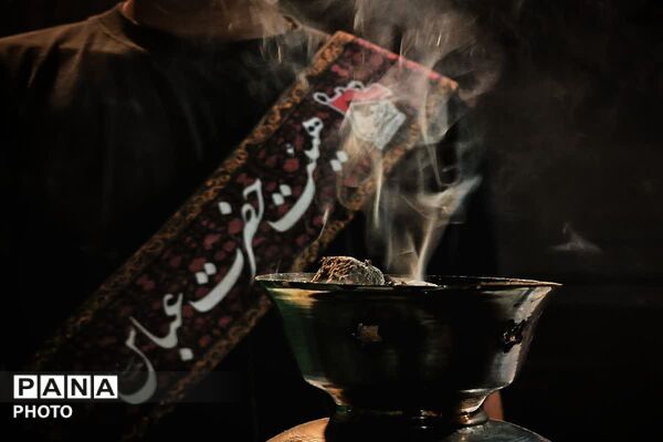 شهر در تب‌وتاب تاسوعا و عاشورا؛
