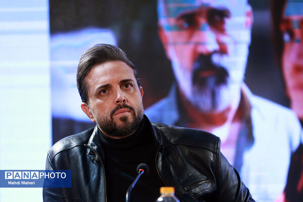 نشست نقد و بررسی فیلم «خیابان جمهوری» در چهل و چهارمین جشنواره ملی فیلم فجر