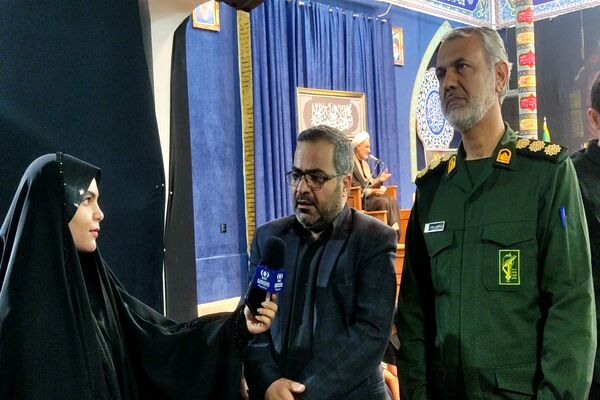 لزوم آشنایی دانش‌آموزان با قیام عاشورا