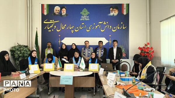 انتخابات مجلس دانش‌آموزی؛ گامی نو در ارتقای تشکل‌های دانش‌آموزی
