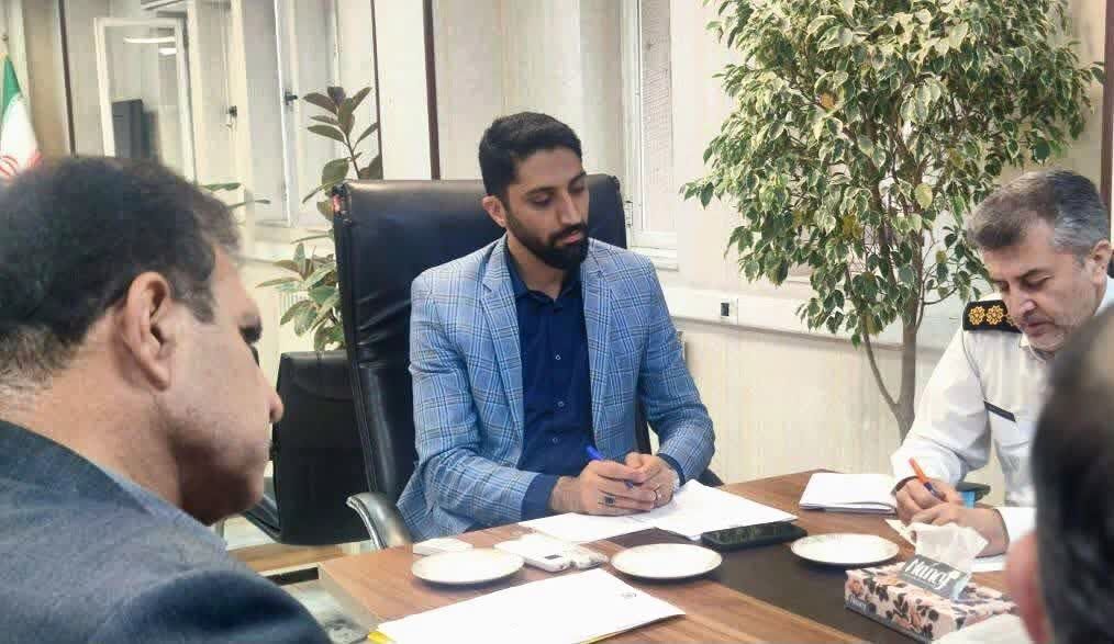 نقاط حادثه خیز کردکوی رفع خواهند شد