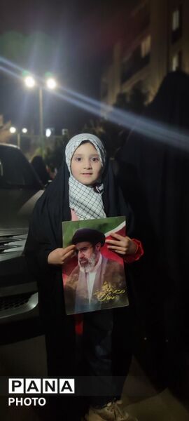  تویسرکان در یادبود کودکان میناب
