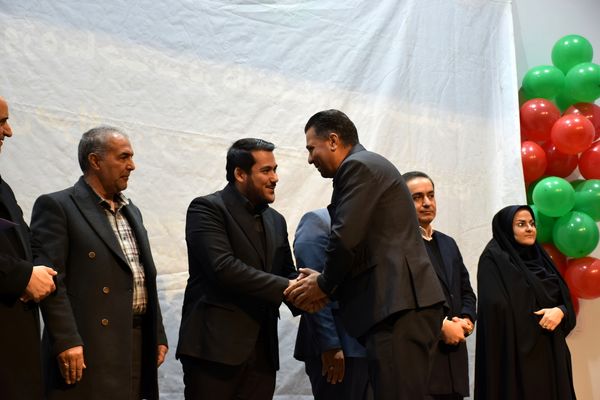 همایش هم‌افزایی دهیاران و شوراهای اسلامی روستاها