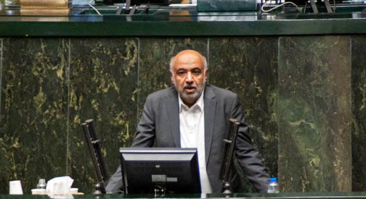 پاسخ وزیر کار به سوال مربوط به انتصابات سیاسی، مجلس را قانع کرد