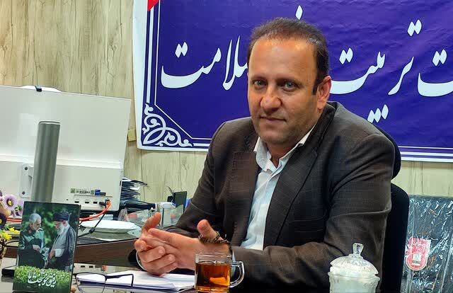 برگزاری جام "اقتدار ایران" با حضور ۲۶۸ تیم دانش‌آموزی در کهگیلویه وبویراحمد