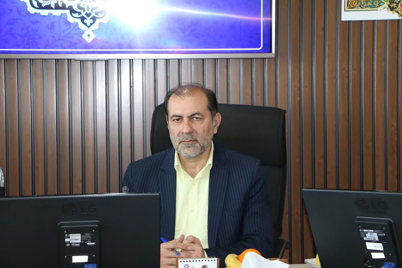 ترس نهادینه شده در ادارات خراسان جنوبی