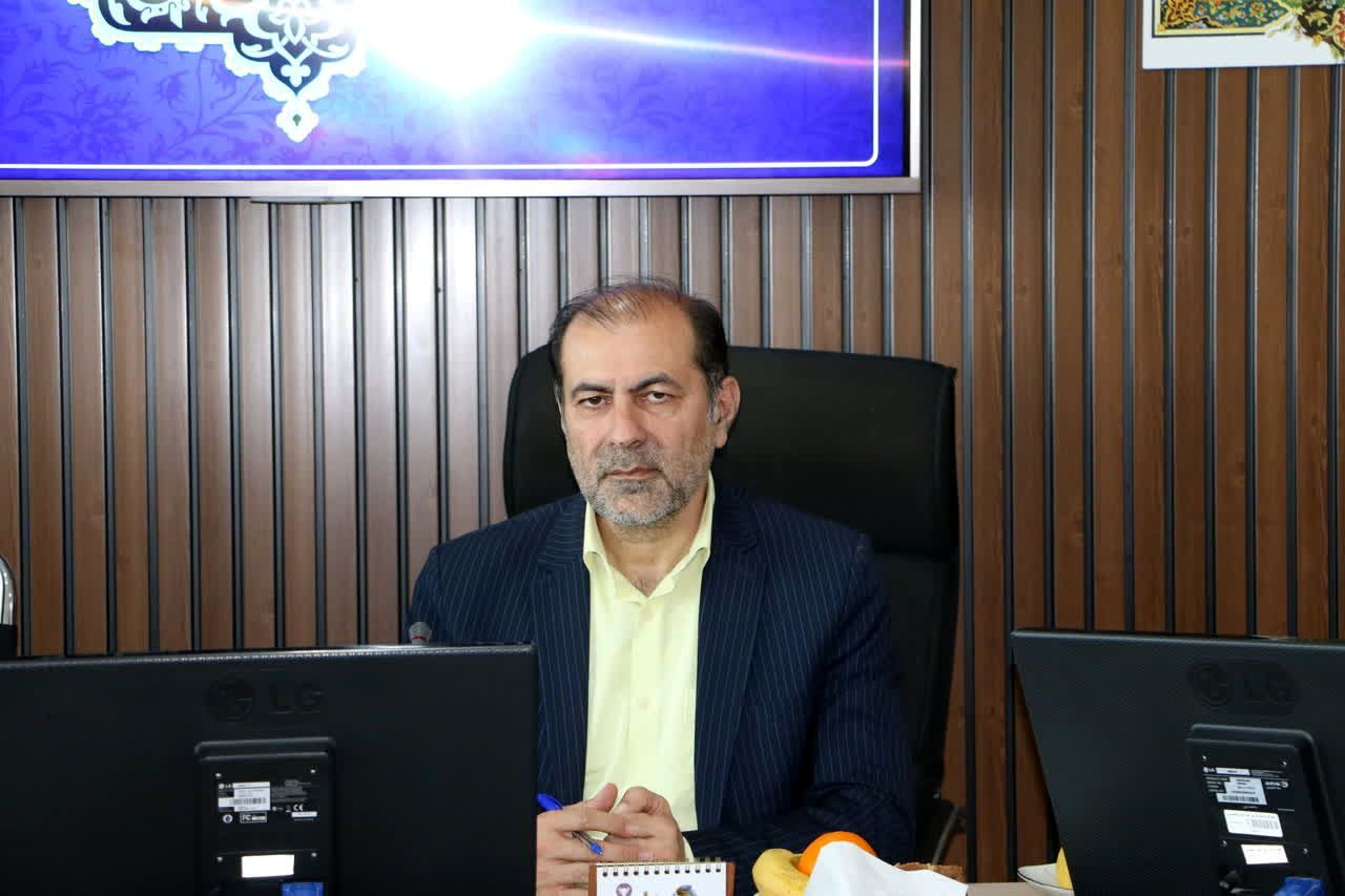 ترس نهادینه شده در ادارات خراسان جنوبی