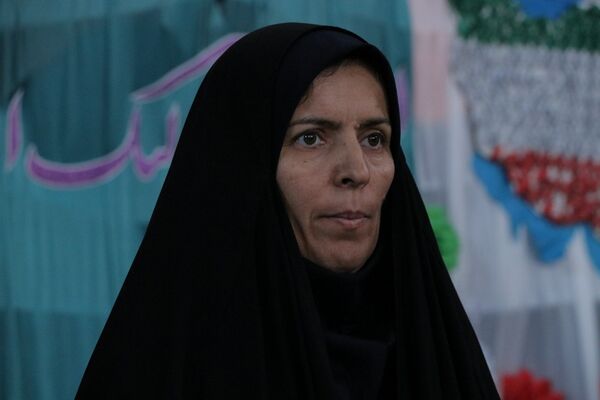 همایش «یاوران انقلاب» در بهارستان‌دو