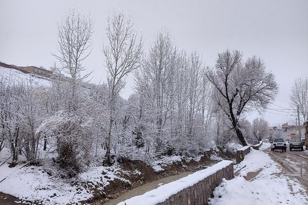 آسمان سخاوتمندانه نعمتش را در ماه شعبان به زمین شهر بار هدیه کرد