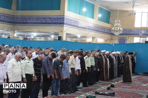 نماز‌ جمعه؛ میعادگاه وحدت،همدلی و بندگی