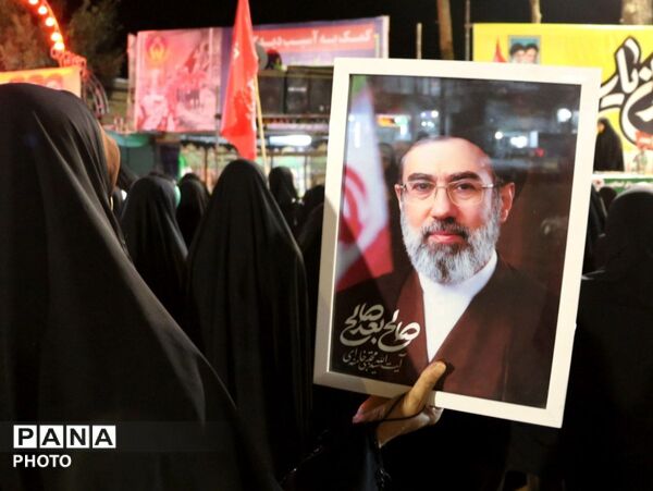 آغاز رقابت دختران میدان‌یار در قلب جاجرم