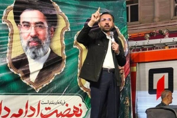 دشمن با جنگ شناختی به دنبال شبهه‌افکنی، تفرقه‌پراکنی و ایجاد ناامیدی در بین مردم است
