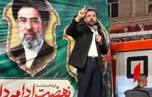 دشمن با جنگ شناختی به دنبال شبهه‌افکنی، تفرقه‌پراکنی و ایجاد ناامیدی در بین مردم است