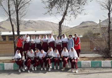 حال و هوای دانش‌آموزان بعد از تعطیلات عید