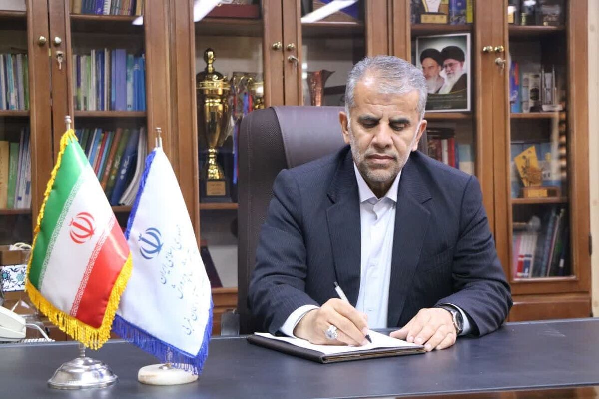 سازمان دانش‌آموزی یک نهاد موثر در تقویت خودباوری و تربیت اجتماعی دانش‌آموزان است