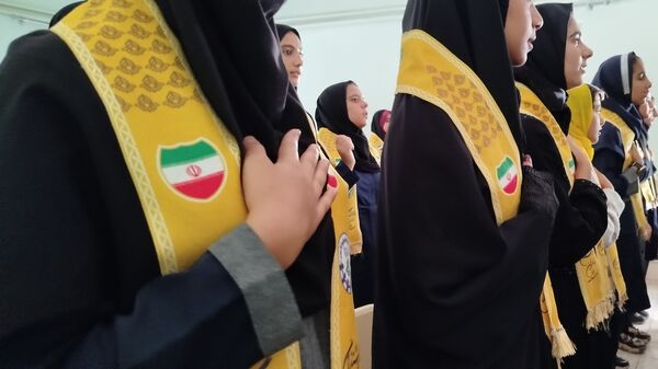 اردوی توانمندسازی پیشتازان؛ گامی به سوی رشد و شکوفایی استعدادها است