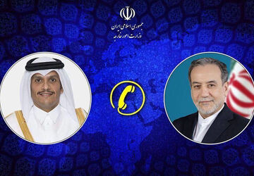 قطر: از تلاش‌ها برای رسیدن به توافق فراگیر کاملا حمایت می‌کنیم