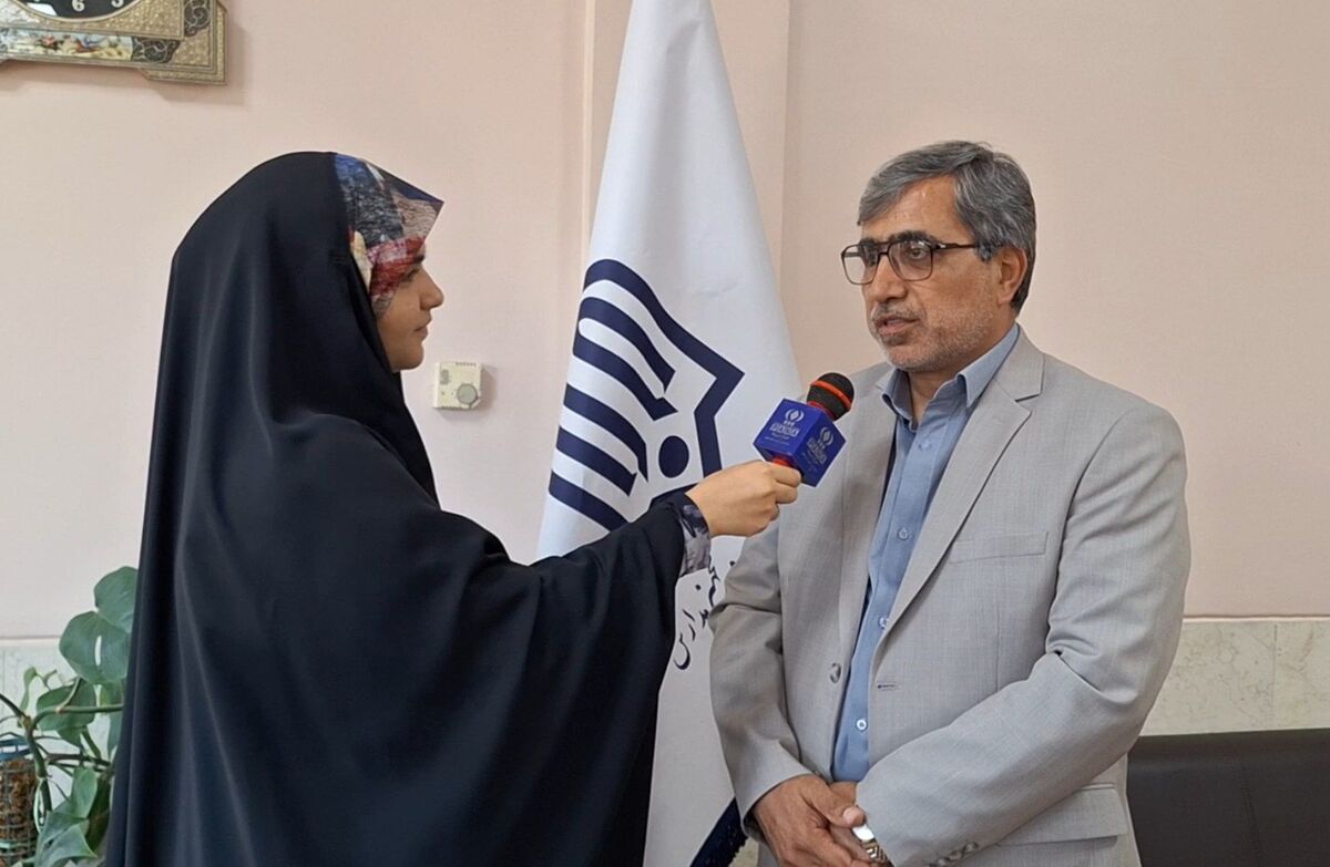 پویش ایران سرافراز در روز بازگشایی مدارس برگزار می‌شود