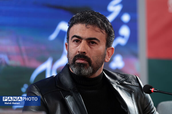 نشست نقد و بررسی فیلم «آن‌دو» در چهل و چهارمین جشنواره ملی فیلم فجر