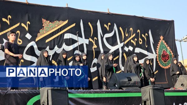 نخستین گردهمایی بزرگ «امام‌حسنی‌ها»