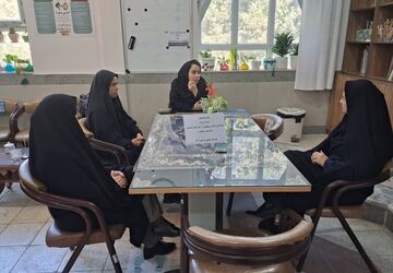 مشاوران مدارس، سربازان خط مقدم مبارزه با آسیب‌های اجتماعی هستند