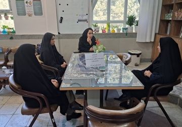 مشاوران مدارس، سربازان خط مقدم مبارزه با آسیب‌های اجتماعی هستند