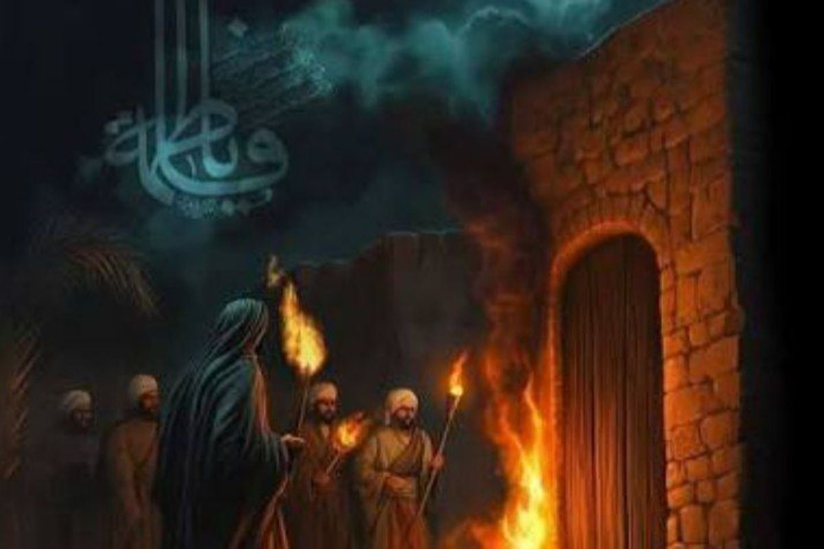 ایام فاطمیه فرصتی برای تجدید با راه ولایت است