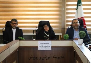 باید اطلس آسیب‌های روانی-اجتماعی برای هر مدرسه تهیه شود