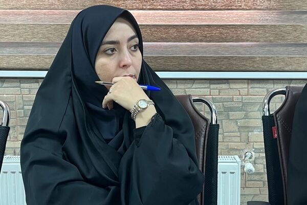 توانمند‌سازی مربیان پیشتاز در قرچک